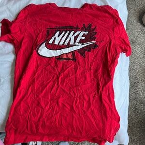 Nike t-shirt